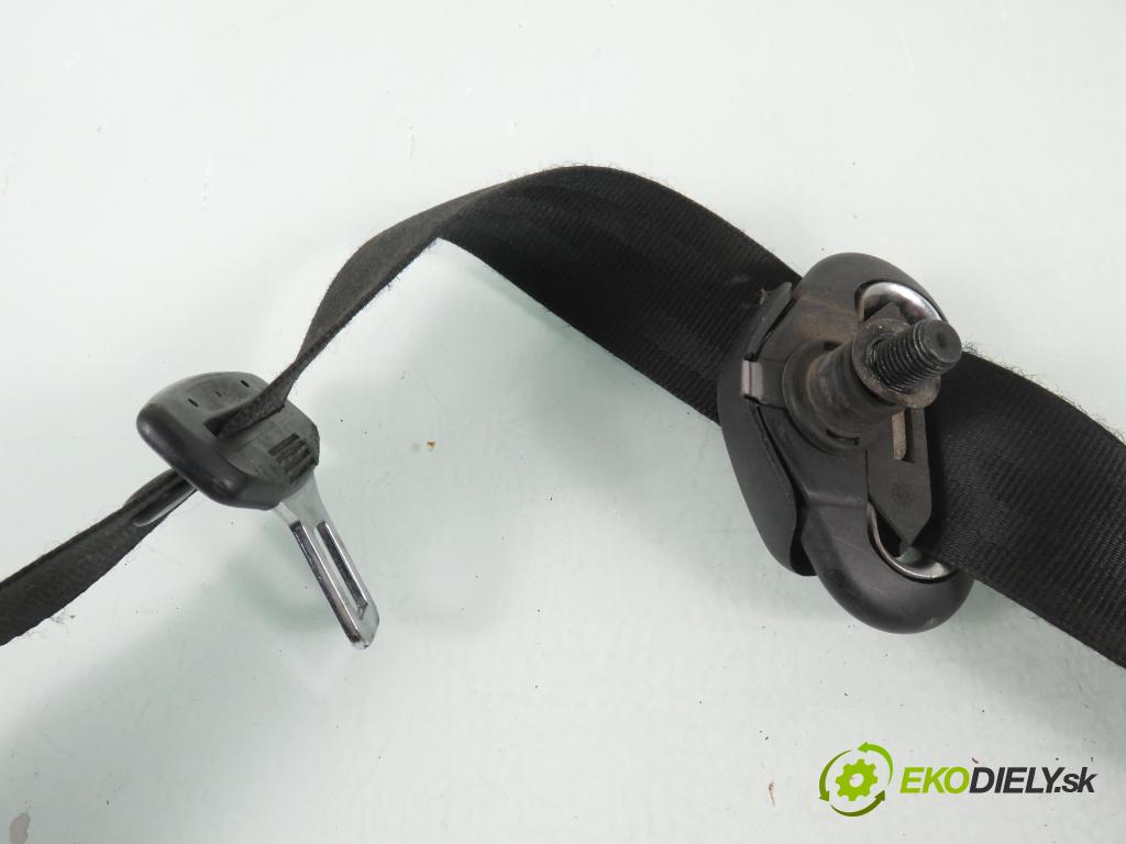 SKODA ROOMSTER (5J) HB 2008 59,00 1.4 TDI - BMS 1422,00 držák BEZPEČNOST LP 5J1857701A