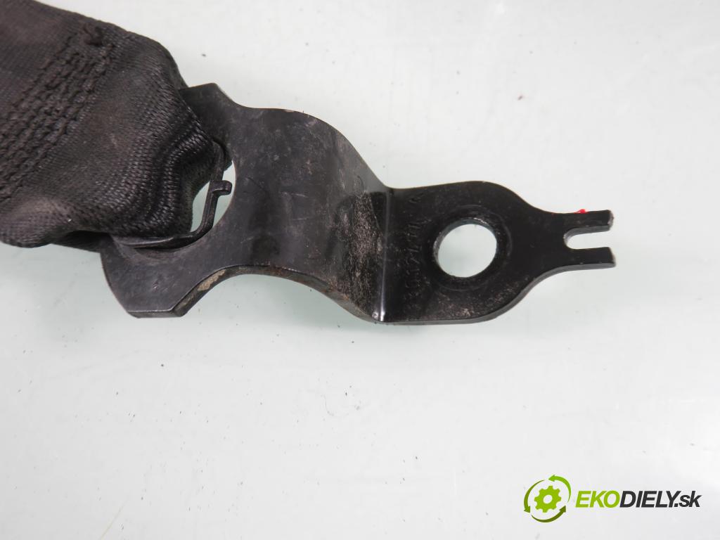 SKODA ROOMSTER (5J) HB 2008 59,00 1.4 TDI - BMS 1422,00 držák BEZPEČNOST LP 5J1857701A