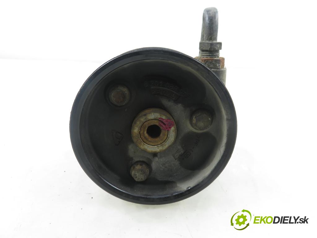 OPEL MOVANO Furgon (X70) FURGON 2005 84,00 2.5 DTI - G9U 724 2464,00 pumpa servočerpadlo  (Servočerpadlo)