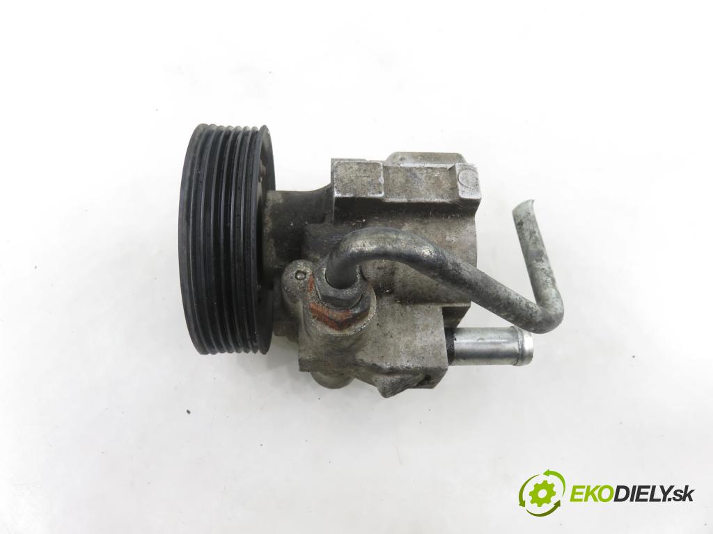 OPEL MOVANO Furgon (X70) FURGON 2005 84,00 2.5 DTI - G9U 724 2464,00 Pumpa servočerpadlo  (Servočerpadlo)