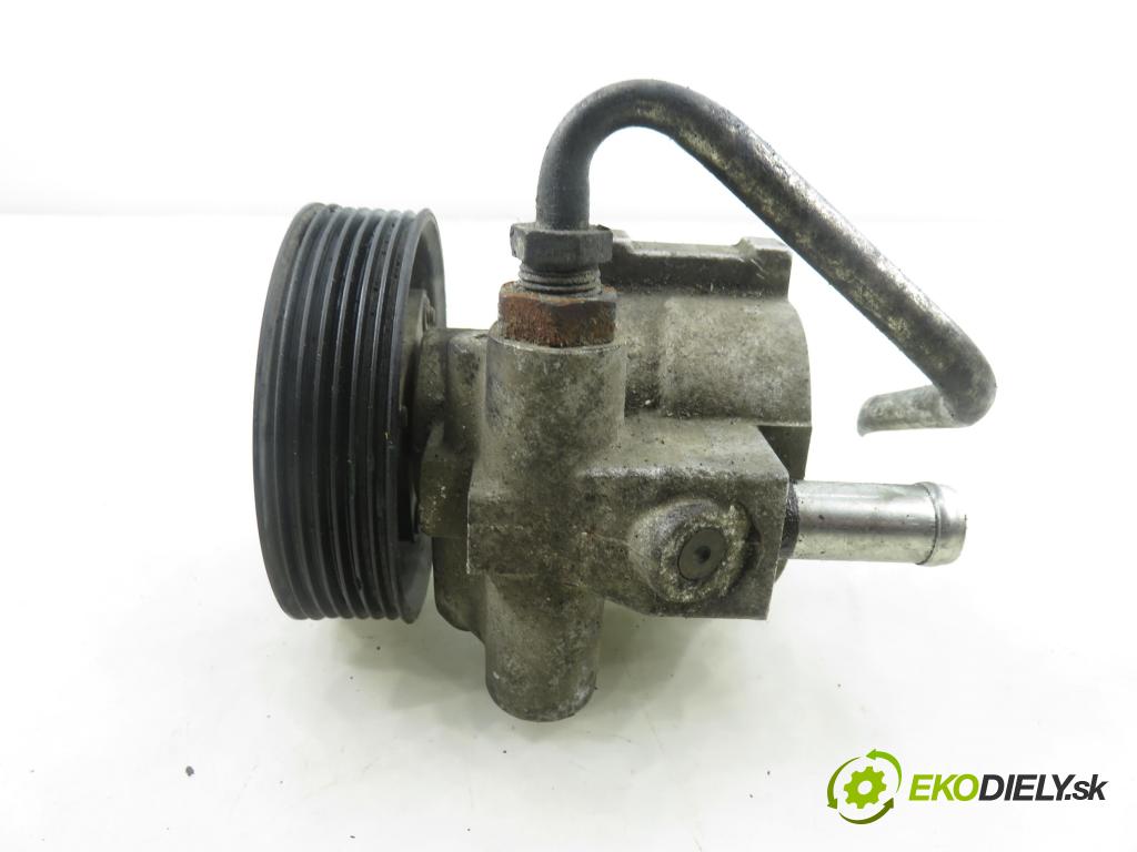 OPEL MOVANO Furgon (X70) FURGON 2005 84,00 2.5 DTI - G9U 724 2464,00 Pumpa servočerpadlo  (Servočerpadlo)