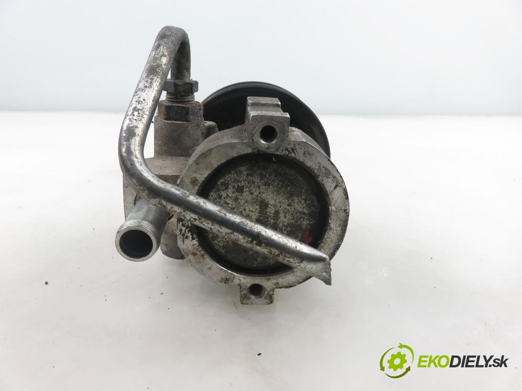 OPEL MOVANO Furgon (X70) FURGON 2005 84,00 2.5 DTI - G9U 724 2464,00 Pumpa servočerpadlo  (Servočerpadlo)