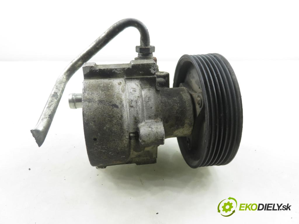 OPEL MOVANO Furgon (X70) FURGON 2005 84,00 2.5 DTI - G9U 724 2464,00 Pumpa servočerpadlo  (Servočerpadlo)