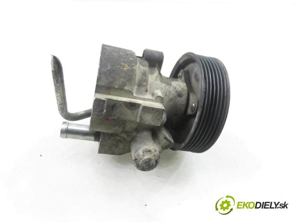 OPEL MOVANO Furgon (X70) FURGON 2005 84,00 2.5 DTI - G9U 724 2464,00 Pumpa servočerpadlo  (Servočerpadlo)