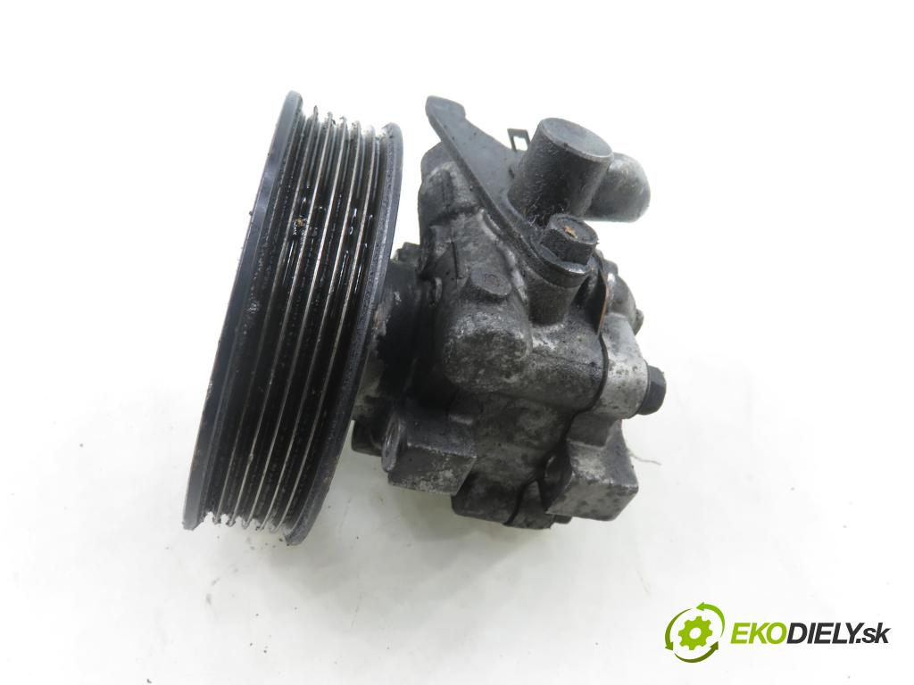 HYUNDAI SANTA FÉ I (SM) SUV 2001 83,00 2.0 CRDi 4x4 113 - D4EA 1991,00 Pumpa servočerpadlo 5711026300 (Servočerpadlo)