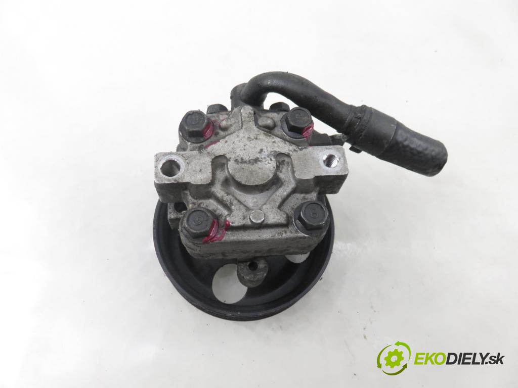 HYUNDAI SANTA FÉ I (SM) SUV 2001 83,00 2.0 CRDi 4x4 113 - D4EA 1991,00 Pumpa servočerpadlo 5711026300 (Servočerpadlo)