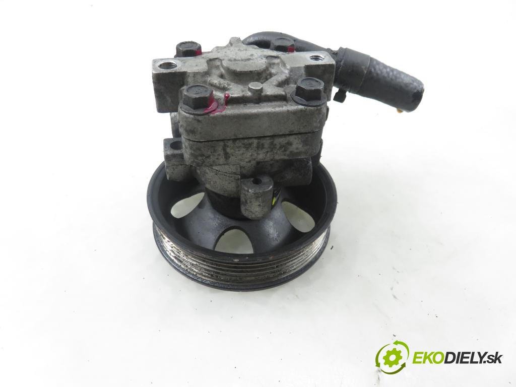 HYUNDAI SANTA FÉ I (SM) SUV 2001 83,00 2.0 CRDi 4x4 113 - D4EA 1991,00 Pumpa servočerpadlo 5711026300 (Servočerpadlo)