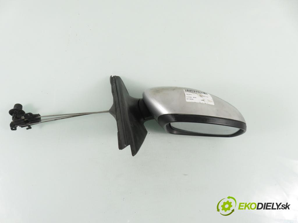 SKODA ROOMSTER (5J) HB 2008 59,00 1.4 TDI - BMS 1422,00 Spätné zrkadlo PM 5J1857502T