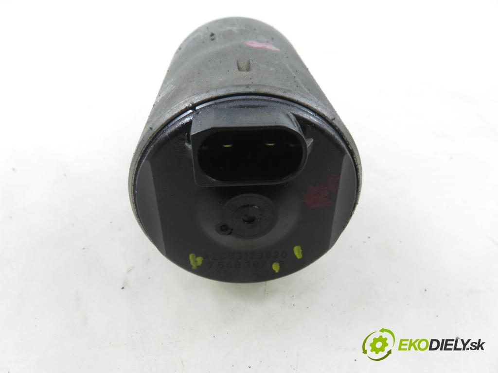 BMW 3 (E90) SEDAN 2005 95,00 318 i 129 - N46 B20 B 1995,00 Nastavovač časovania Vačkový hriadeľ: 7548387 ; A2C53123520 (Motor a príslušenstvo ostatné)