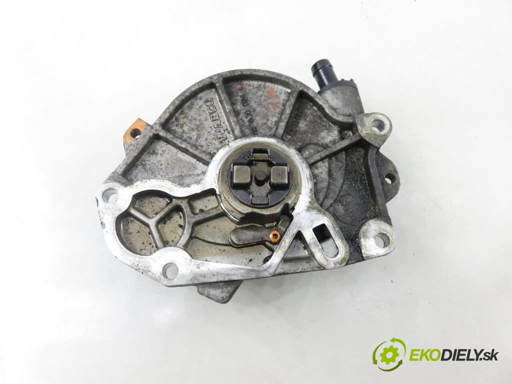 SEAT IBIZA IV (6J5, 6P1) HB 2012 77,00 1.6 TDI - CAYC 1598,00 pumpa vakuová 9140300060 ; 03L145100B