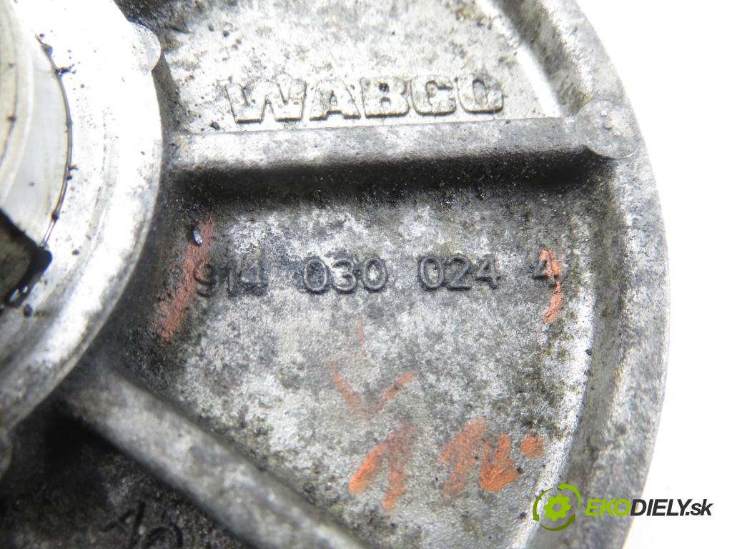 SEAT IBIZA IV (6J5, 6P1) HB 2012 77,00 1.6 TDI - CAYC 1598,00 Pumpa vákuová 9140300060 ; 03L145100B