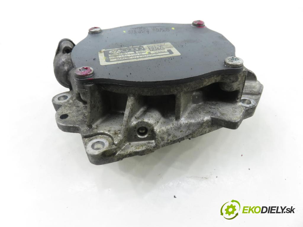 SEAT IBIZA IV (6J5, 6P1) HB 2012 77,00 1.6 TDI - CAYC 1598,00 Pumpa vákuová 9140300060 ; 03L145100B