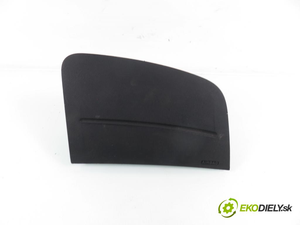 SKODA ROOMSTER (5J) HB 2008 59,00 1.4 TDI - BMS 1422,00 AirBag air BAG CESTUJÍCÍ: 5J1880202A