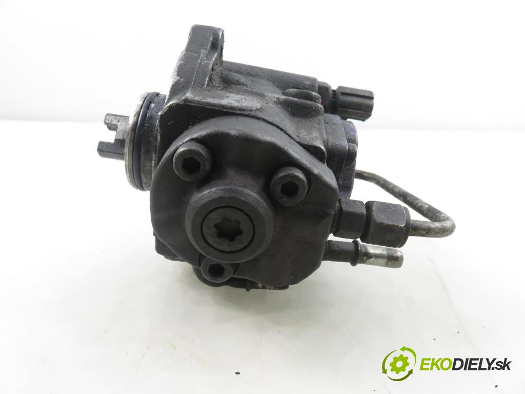 FORD TRANSIT Furgon (FA_ _) FURGON 2012 92,00 2.2 TDCi - CYFB 2198,00 Pumpa vysokého tlaku