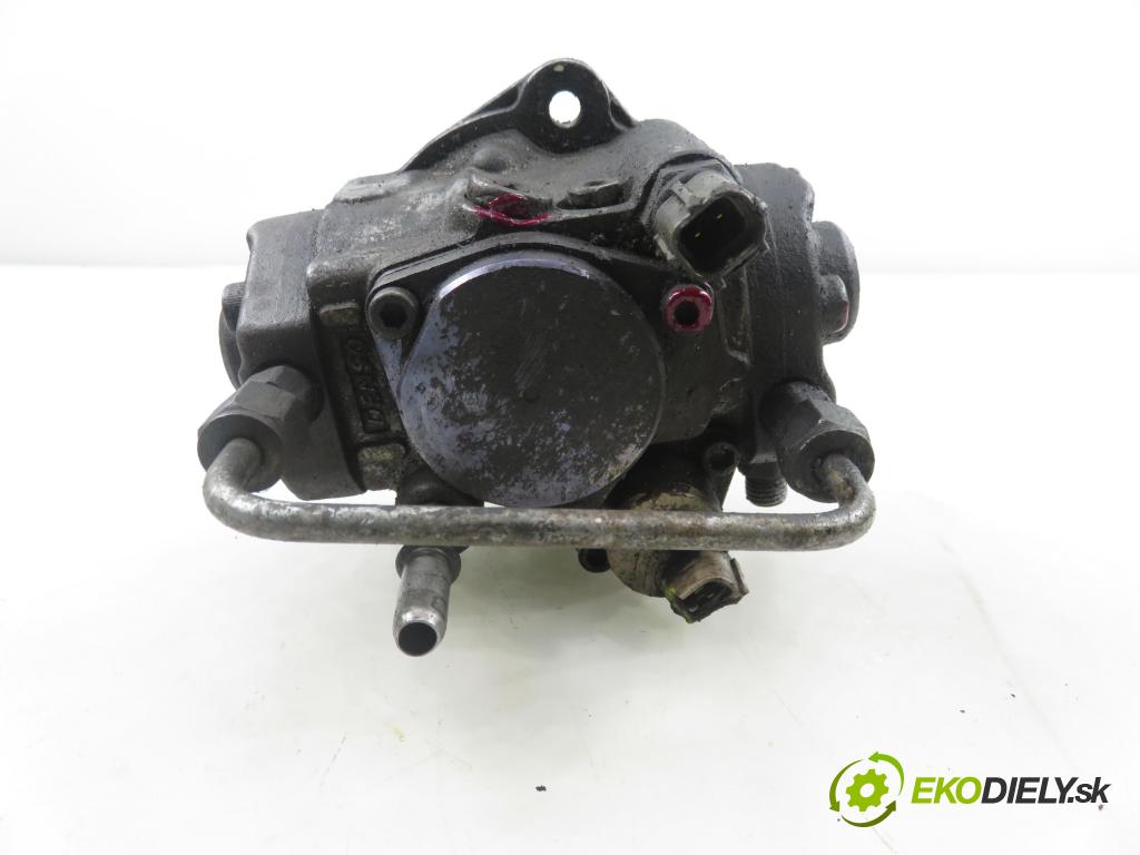 FORD TRANSIT Furgon (FA_ _) FURGON 2012 92,00 2.2 TDCi - CYFB 2198,00 Pumpa vysokého tlaku