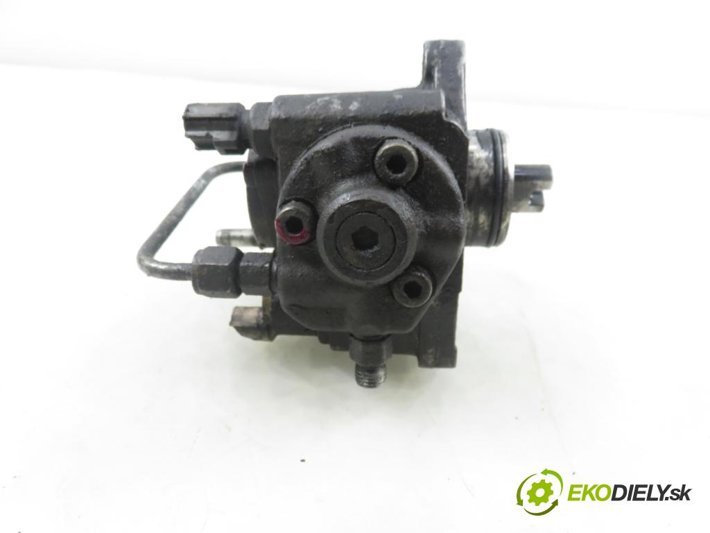 FORD TRANSIT Furgon (FA_ _) FURGON 2012 92,00 2.2 TDCi - CYFB 2198,00 Pumpa vysokého tlaku