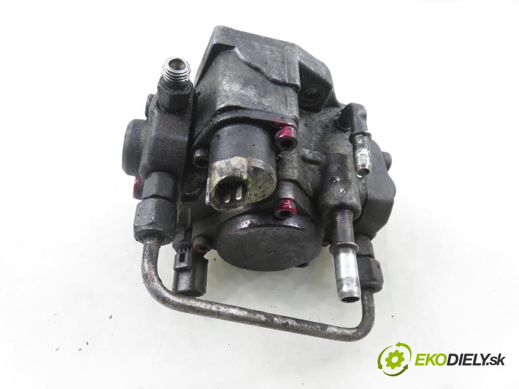 FORD TRANSIT Furgon (FA_ _) FURGON 2012 92,00 2.2 TDCi - CYFB 2198,00 Pumpa vysokého tlaku