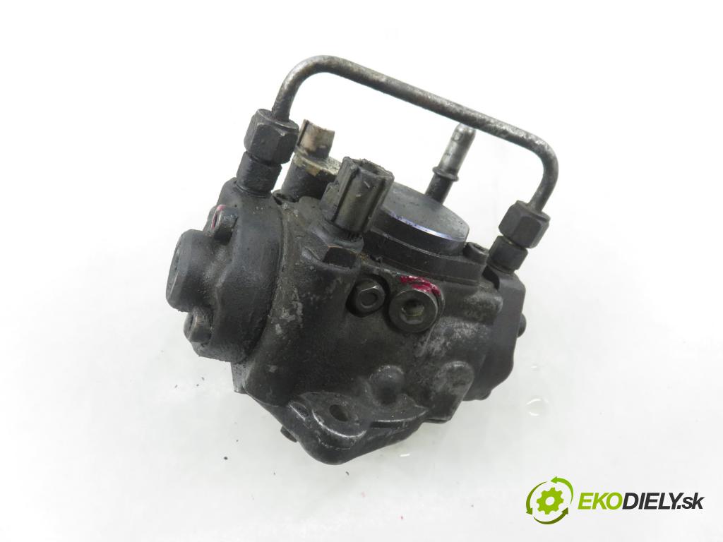 FORD TRANSIT Furgon (FA_ _) FURGON 2012 92,00 2.2 TDCi - CYFB 2198,00 Pumpa vysokého tlaku