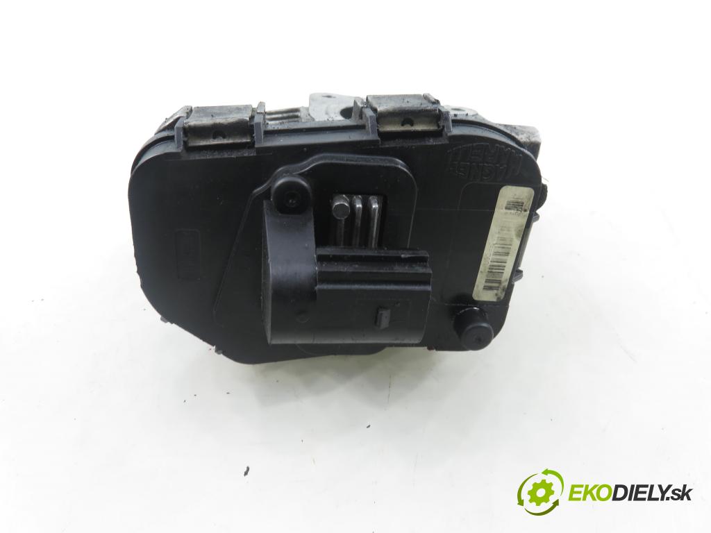 OPEL VECTRA C (Z02) KOMBI 2004 110,00 1.9 CDTI - Z 19 DTH 1910,00 Škrtiaca klapka 48CPD4 ; 48CPD4F (Škrtiaca klapka)