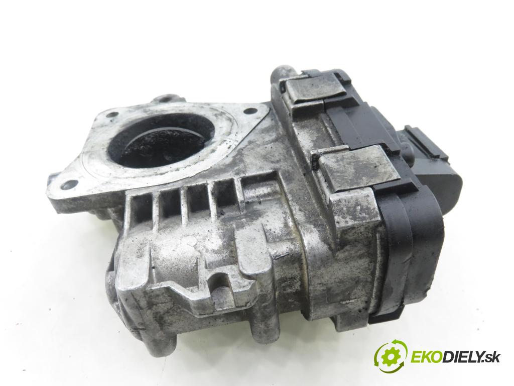 OPEL VECTRA C (Z02) KOMBI 2004 110,00 1.9 CDTI - Z 19 DTH 1910,00 Škrtiaca klapka 48CPD4 ; 48CPD4F (Škrtiaca klapka)