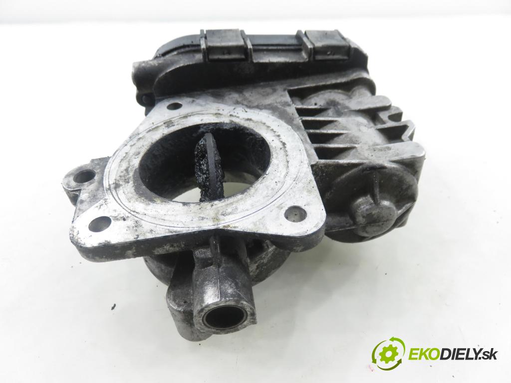 OPEL VECTRA C (Z02) KOMBI 2004 110,00 1.9 CDTI - Z 19 DTH 1910,00 Škrtiaca klapka 48CPD4 ; 48CPD4F (Škrtiaca klapka)