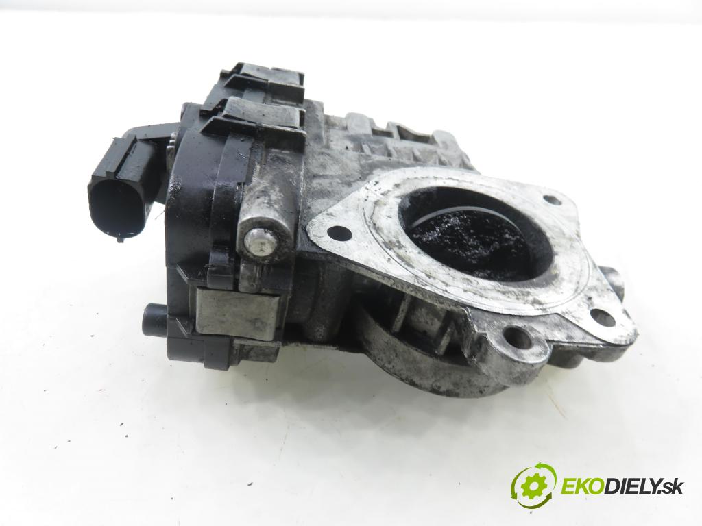 OPEL VECTRA C (Z02) KOMBI 2004 110,00 1.9 CDTI - Z 19 DTH 1910,00 Škrtiaca klapka 48CPD4 ; 48CPD4F (Škrtiaca klapka)