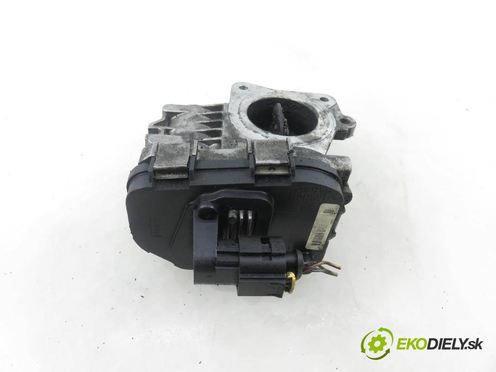 OPEL VECTRA C (Z02) KOMBI 2004 110,00 1.9 CDTI - Z 19 DTH 1910,00 Škrtiaca klapka 48CPD4 ; 48CPD4F (Škrtiaca klapka)