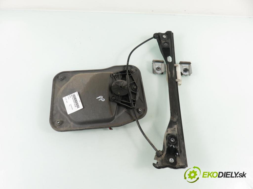 SKODA ROOMSTER (5J) HB 2008 59,00 1.4 TDI - BMS 1422,00 Mechanizmus okien 6Y2959801