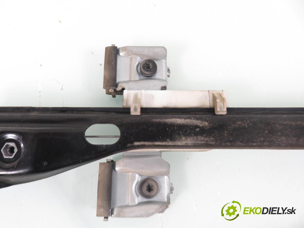 SKODA ROOMSTER (5J) HB 2008 59,00 1.4 TDI - BMS 1422,00 Mechanizmus okien 6Y2959801