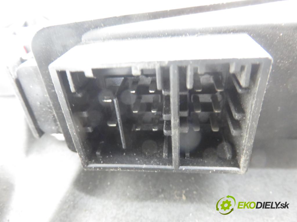 SKODA ROOMSTER (5J) HB 2008 59,00 1.4 TDI - BMS 1422,00 Mechanizmus okien 6Y2959801