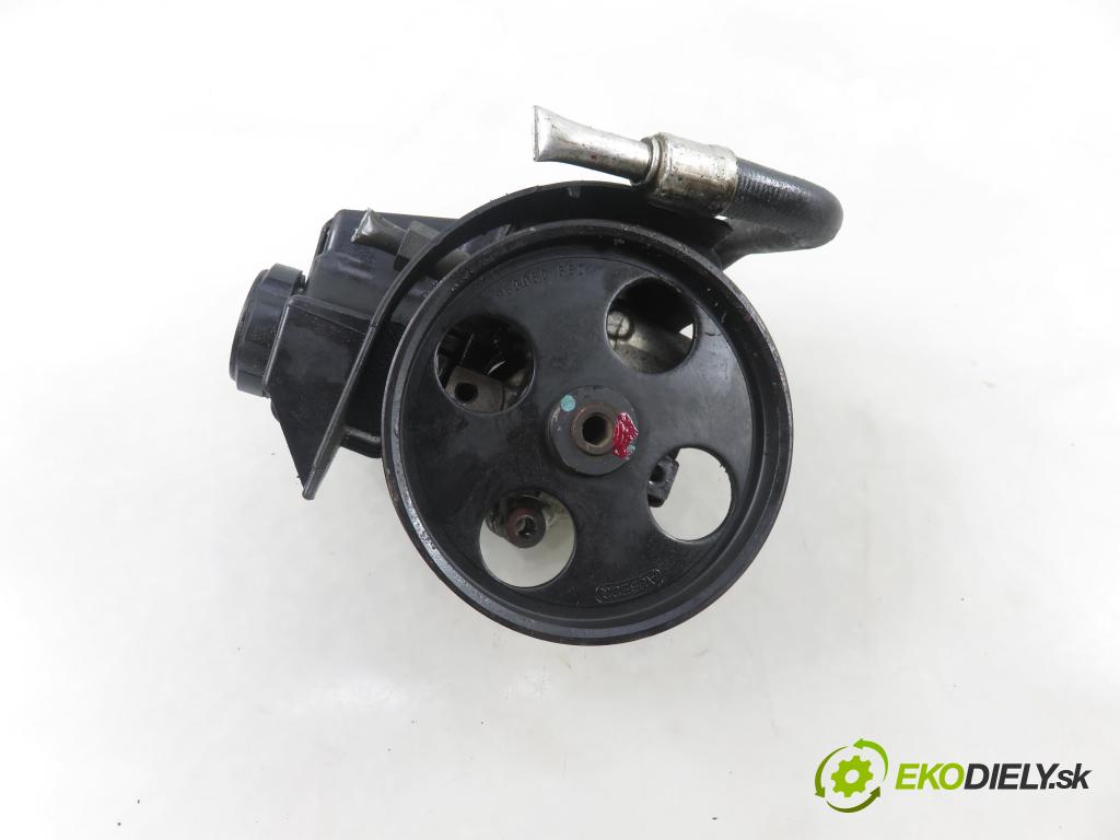 PEUGEOT 206 liftback (2A/C) HB 2000 55,00 1.4 i 75 -  KFX 1361,00 Pumpa servočerpadlo 9631411580 ; 26064217 (Servočerpadlo)