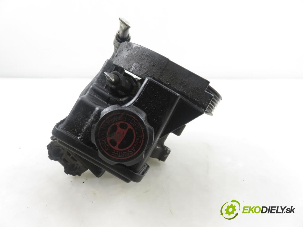 PEUGEOT 206 liftback (2A/C) HB 2000 55,00 1.4 i 75 -  KFX 1361,00 Pumpa servočerpadlo 9631411580 ; 26064217 (Servočerpadlo)