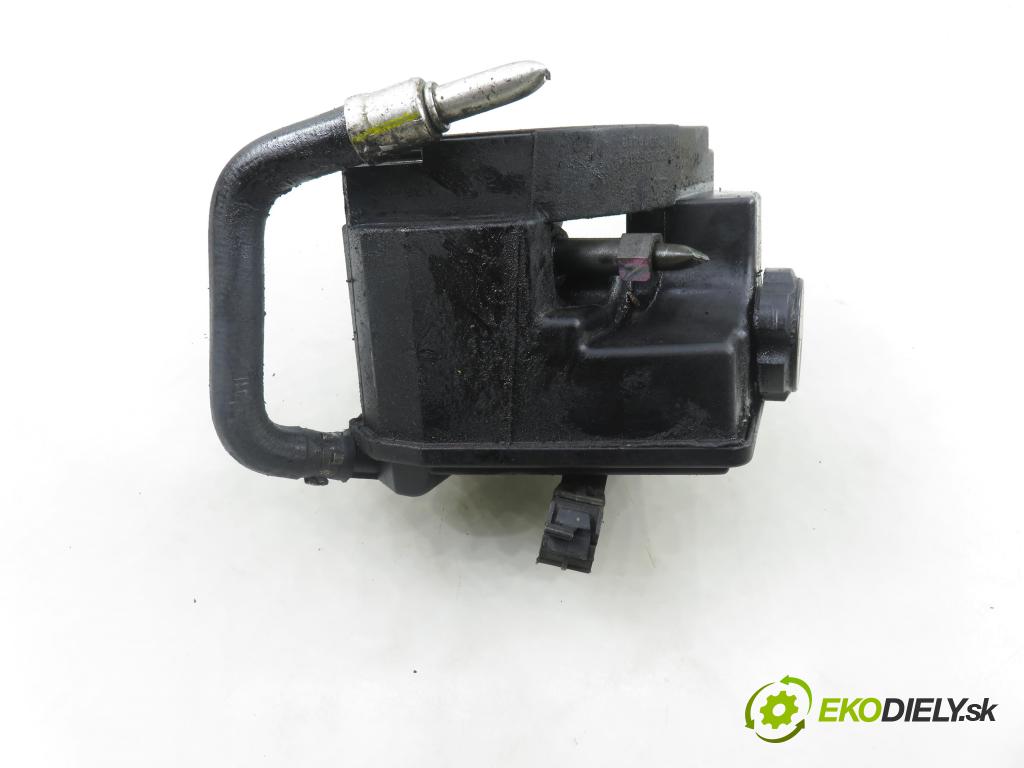 PEUGEOT 206 liftback (2A/C) HB 2000 55,00 1.4 i 75 -  KFX 1361,00 Pumpa servočerpadlo 9631411580 ; 26064217 (Servočerpadlo)