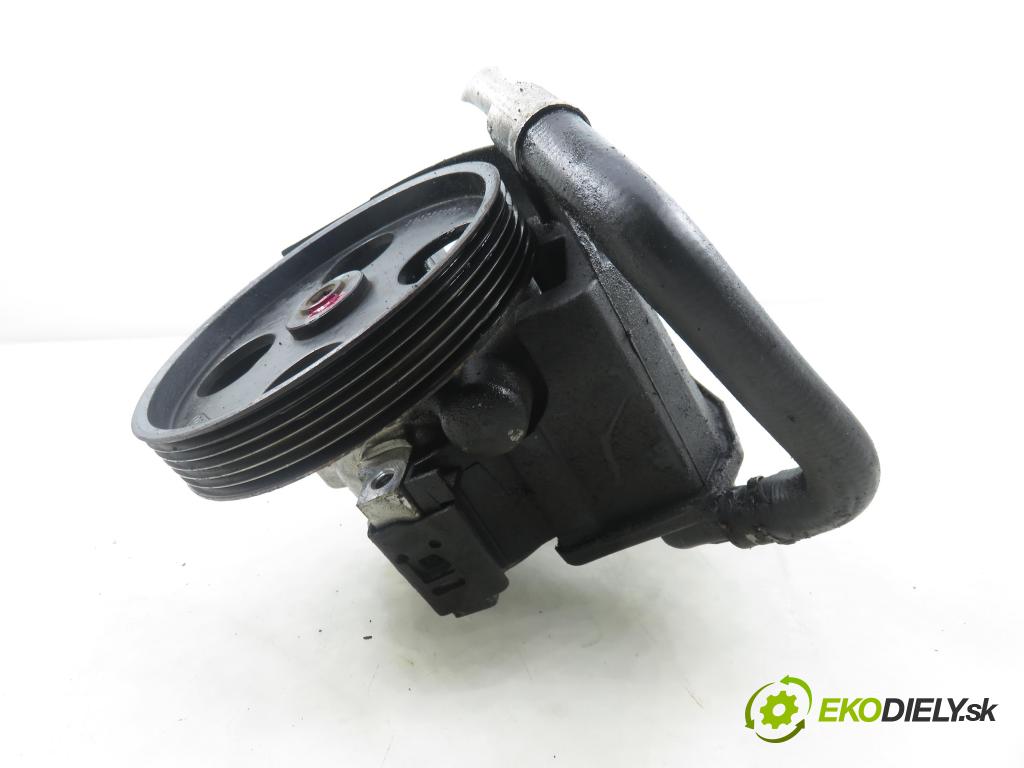 PEUGEOT 206 liftback (2A/C) HB 2000 55,00 1.4 i 75 -  KFX 1361,00 Pumpa servočerpadlo 9631411580 ; 26064217 (Servočerpadlo)
