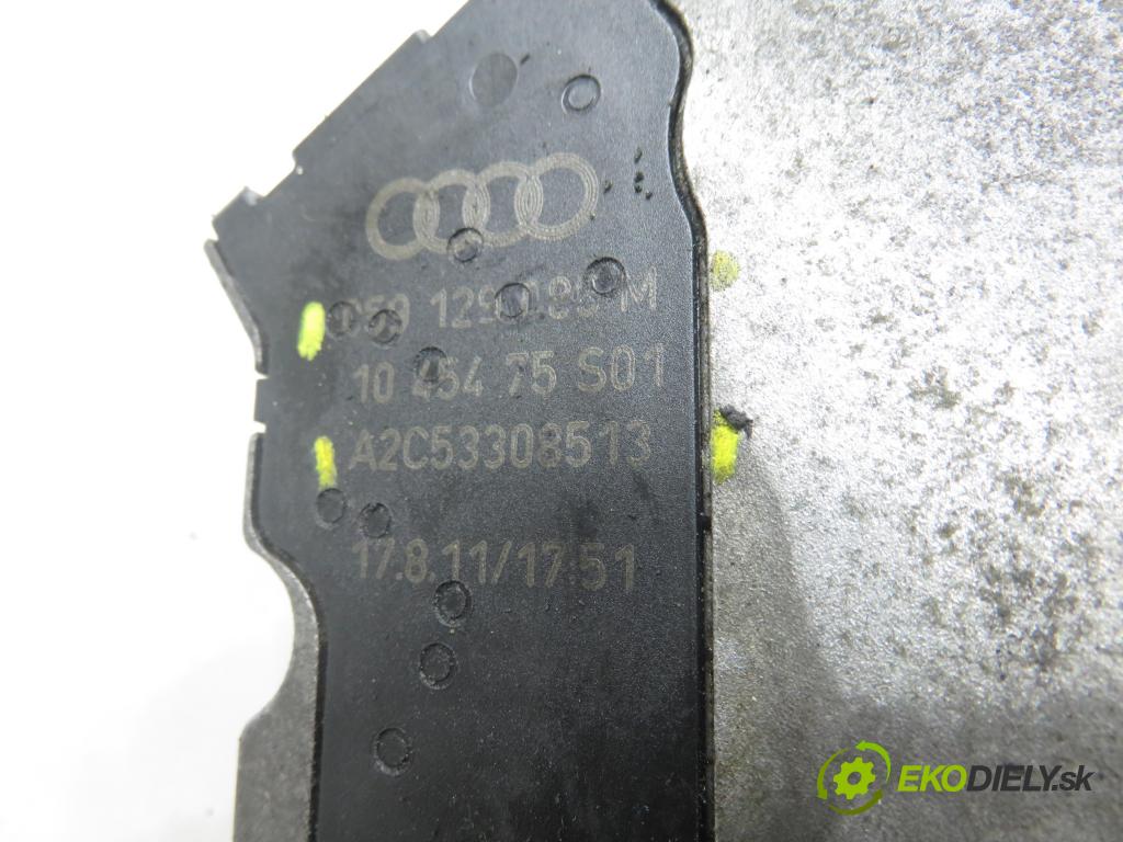 AUDI Q7 (4L) SUV 2007 171,00 3.0 TDI quattro - BUG 2967,00 Nastavovač zvod, potrubie A2C53308513 ; 059129086M (Motorček ostatné)