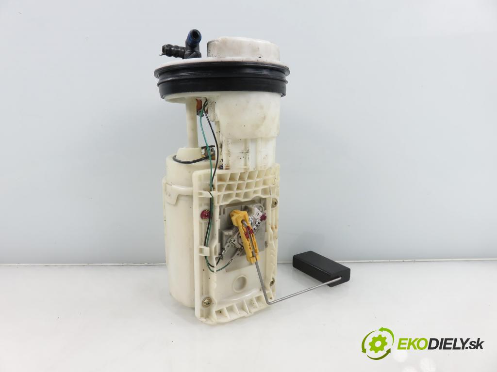 SKODA FABIA I SEDAN (6Y3) SEDAN 2005 47,00 1.2 12V 64 - BME 1198,00 pumpa paliva 6Q0919051F ; A2C53021868