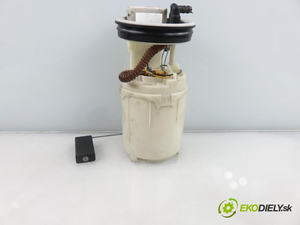 SKODA FABIA I SEDAN (6Y3) SEDAN 2005 47,00 1.2 12V 64 - BME 1198,00 pumpa paliva 6Q0919051F ; A2C53021868