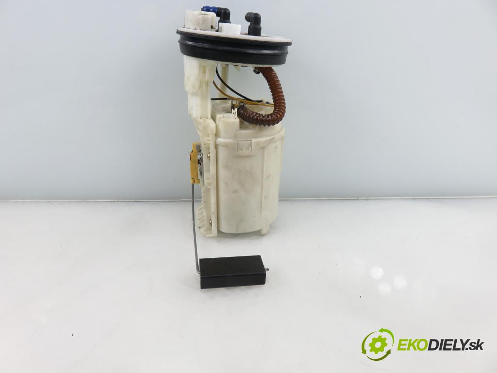 SKODA FABIA I SEDAN (6Y3) SEDAN 2005 47,00 1.2 12V 64 - BME 1198,00 pumpa paliva 6Q0919051F ; A2C53021868