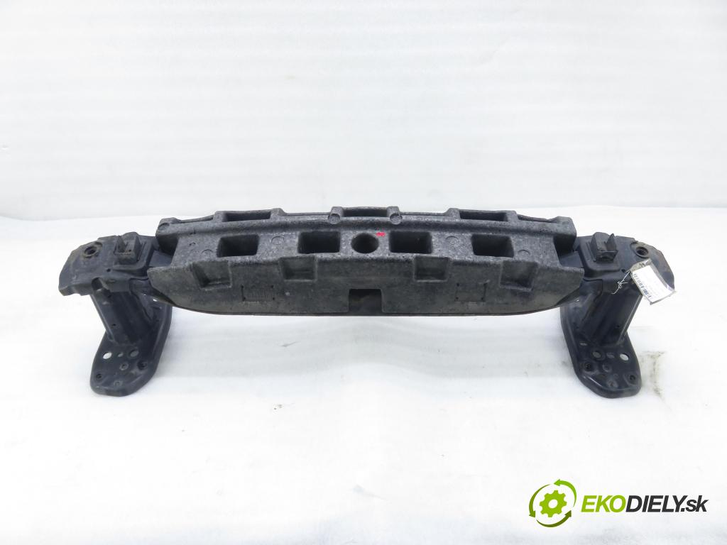 PORSCHE CAYENNE II (92A) SUV 2010 176,00 3.0 Diesel - M 05.9E 2967,00 Výstuha čelné