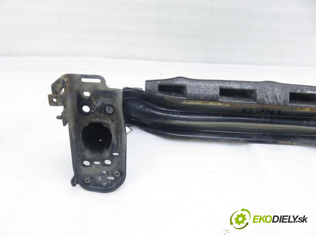 PORSCHE CAYENNE II (92A) SUV 2010 176,00 3.0 Diesel - M 05.9E 2967,00 Výstuha čelné