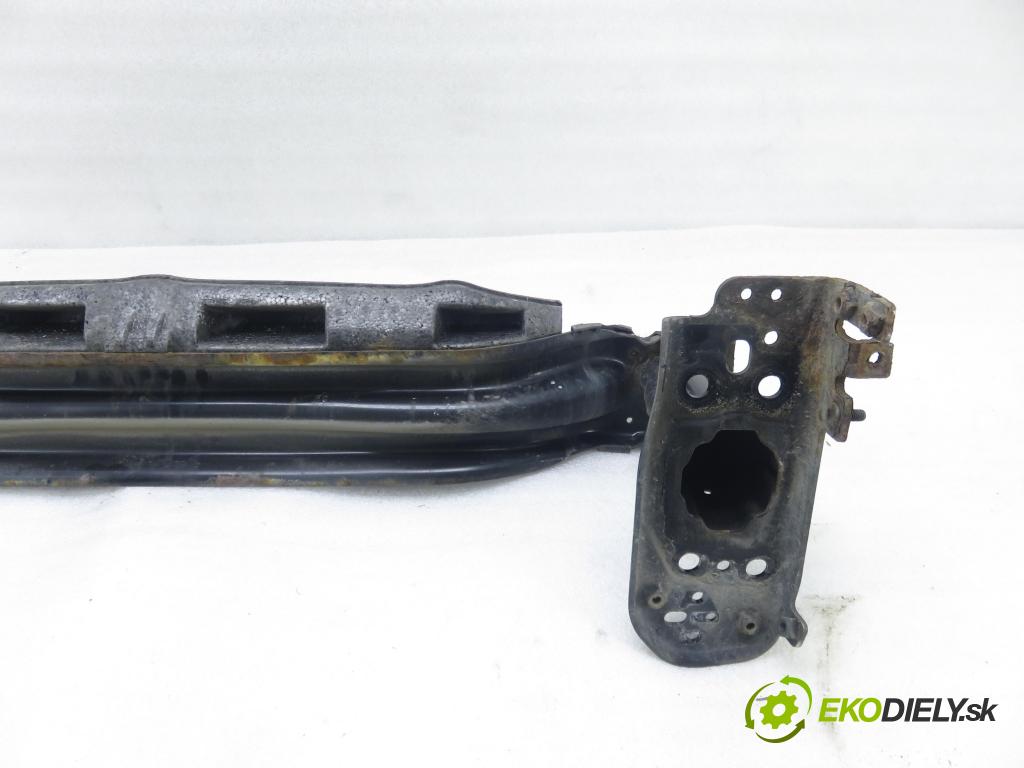 PORSCHE CAYENNE II (92A) SUV 2010 176,00 3.0 Diesel - M 05.9E 2967,00 Výstuha čelné