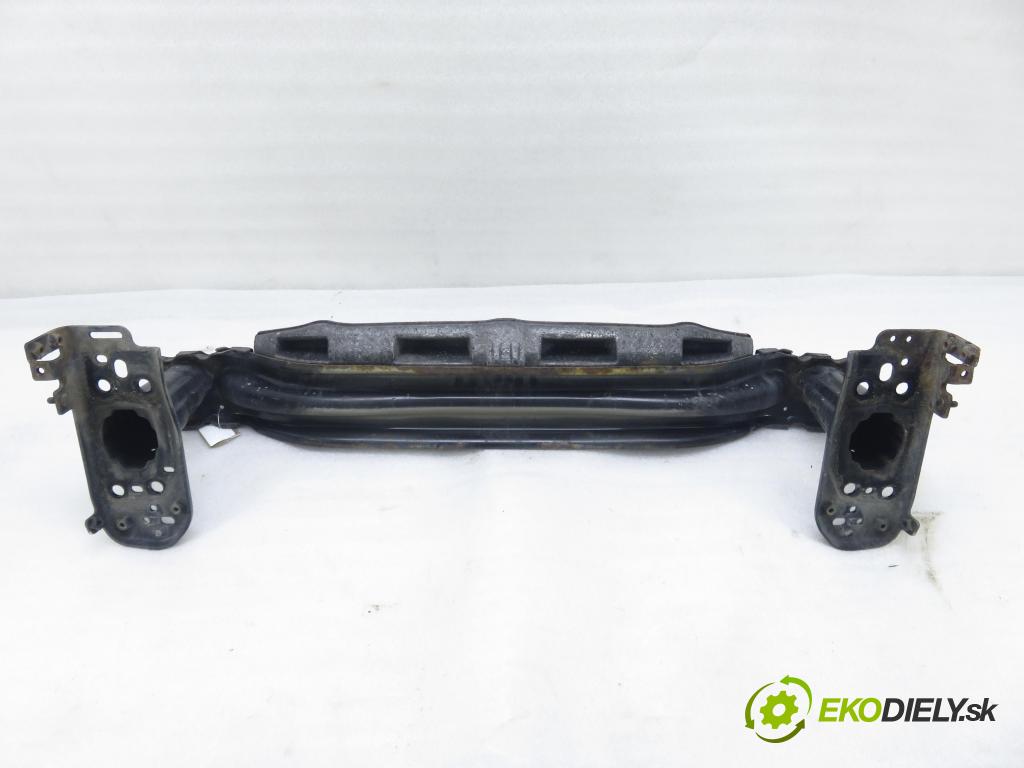 PORSCHE CAYENNE II (92A) SUV 2010 176,00 3.0 Diesel - M 05.9E 2967,00 Výstuha čelné