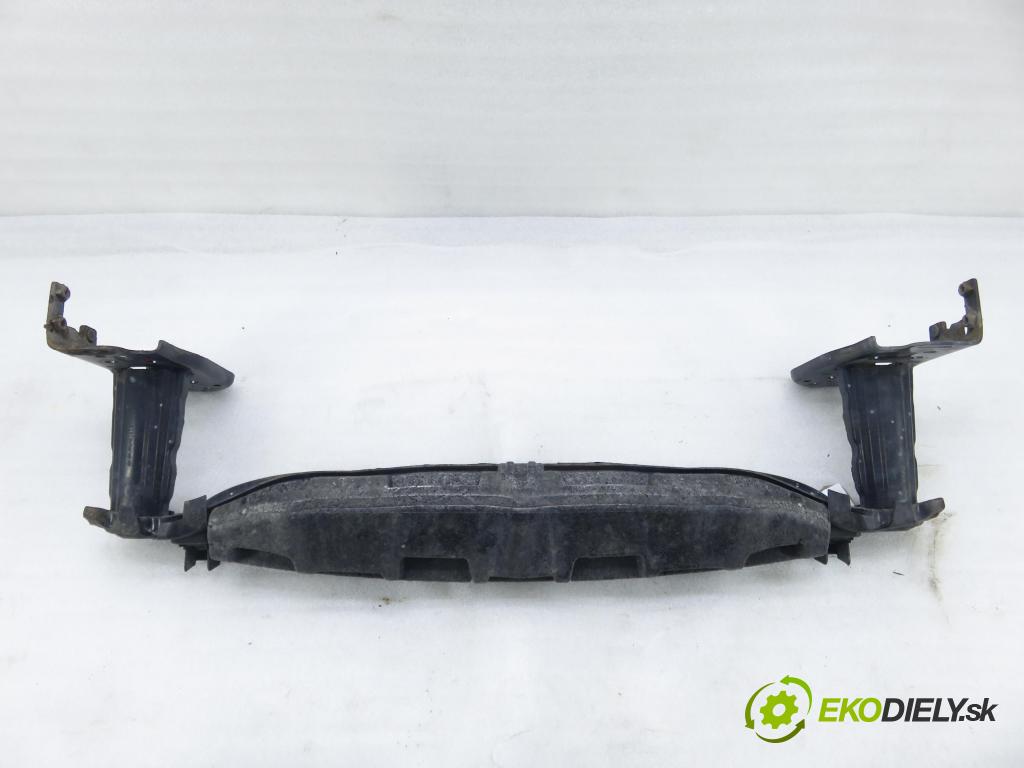 PORSCHE CAYENNE II (92A) SUV 2010 176,00 3.0 Diesel - M 05.9E 2967,00 Výstuha čelné