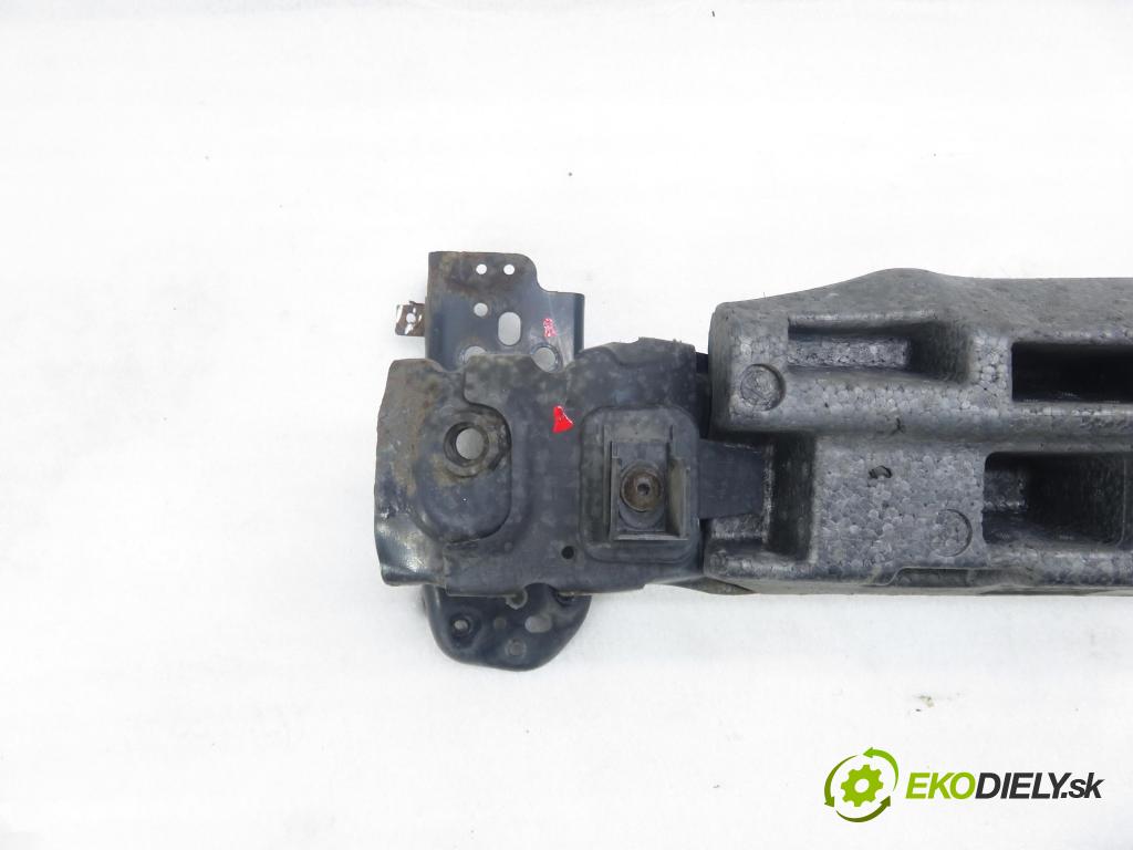 PORSCHE CAYENNE II (92A) SUV 2010 176,00 3.0 Diesel - M 05.9E 2967,00 Výstuha čelné