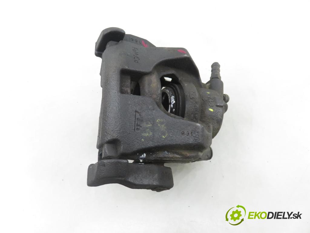 FORD S-MAX (WA6) MINIVAN 2011 147,00 2.2 TDCi - KNWA 2179,00 Brzdič strmeň PP ATE746