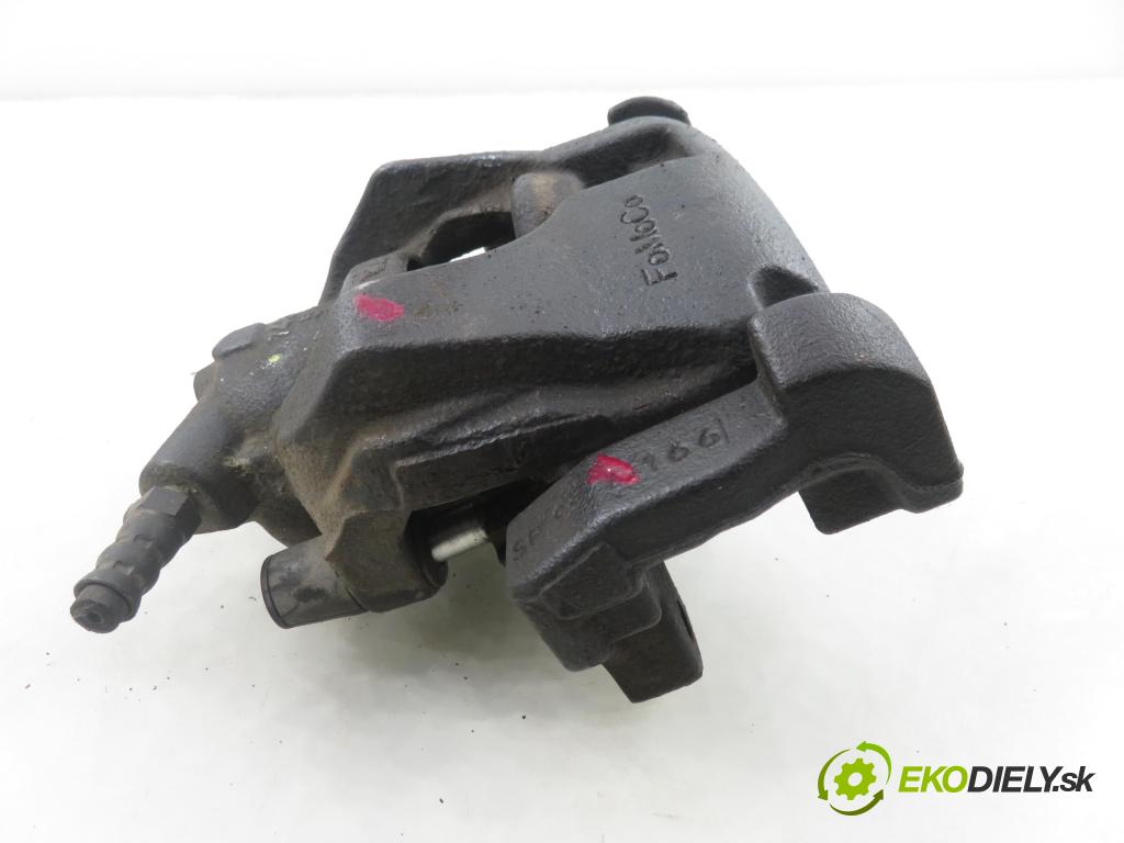 FORD S-MAX (WA6) MINIVAN 2011 147,00 2.2 TDCi - KNWA 2179,00 Brzdič strmeň PP ATE746