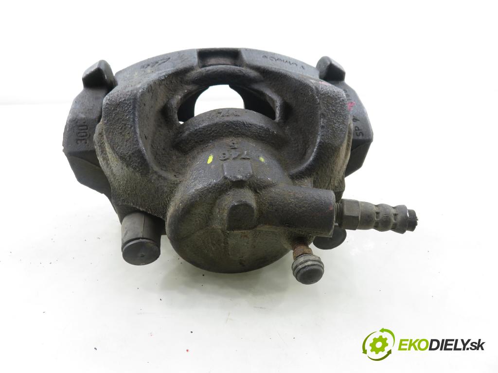 FORD S-MAX (WA6) MINIVAN 2011 147,00 2.2 TDCi - KNWA 2179,00 Brzdič strmeň PP ATE746