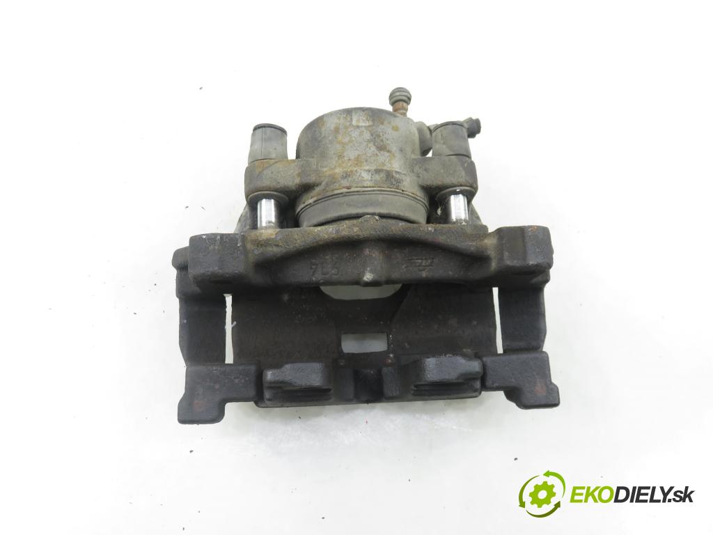 FORD S-MAX (WA6) MINIVAN 2011 147,00 2.2 TDCi - KNWA 2179,00 Brzdič strmeň PP ATE746