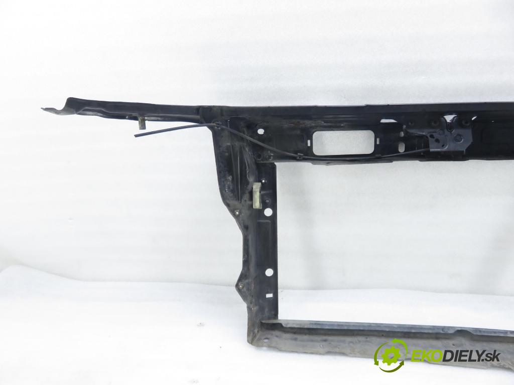 SKODA ROOMSTER (5J) HB 2008 59,00 1.4 TDI - BMS 1422,00 držák přední část