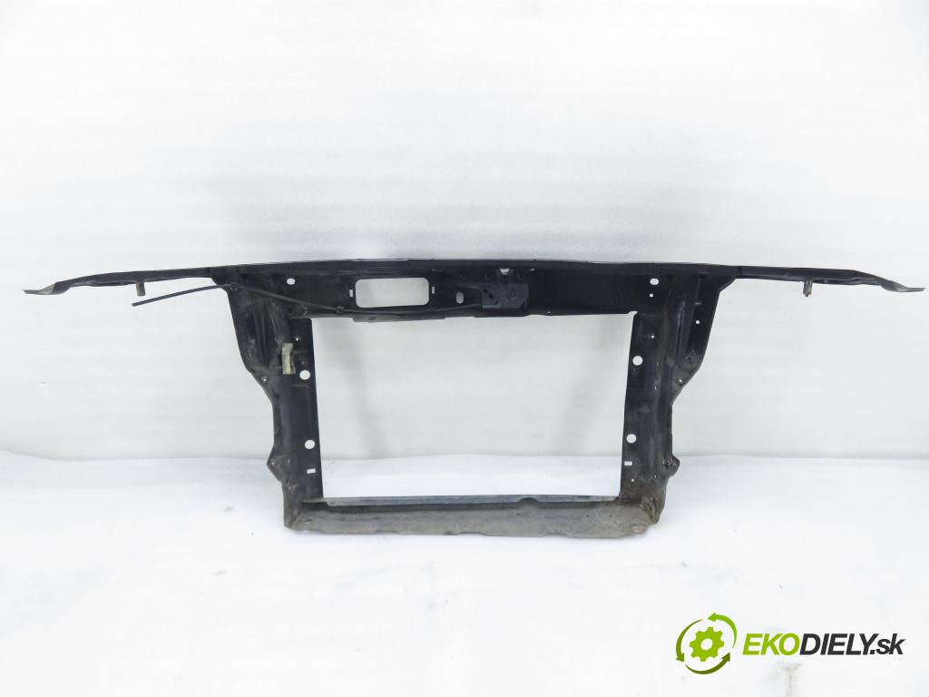 SKODA ROOMSTER (5J) HB 2008 59,00 1.4 TDI - BMS 1422,00 držák přední část